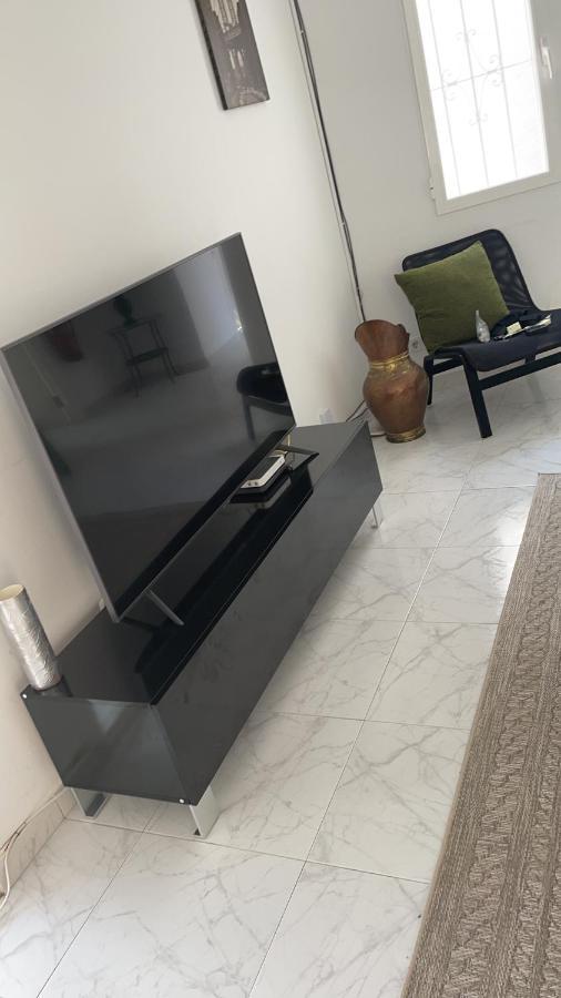 Altea Bungalow 6P Βίλα Bernia Εξωτερικό φωτογραφία
