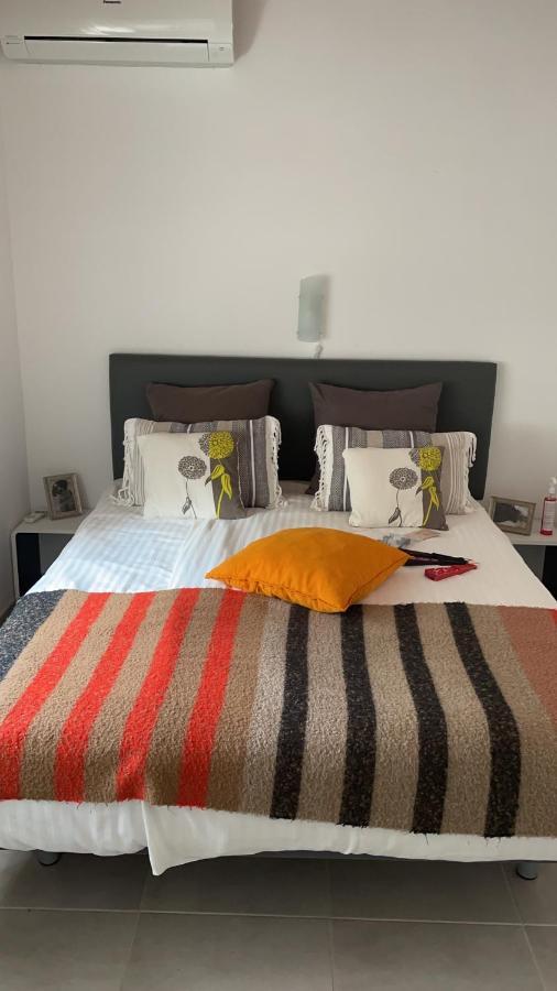 Altea Bungalow 6P Βίλα Bernia Εξωτερικό φωτογραφία