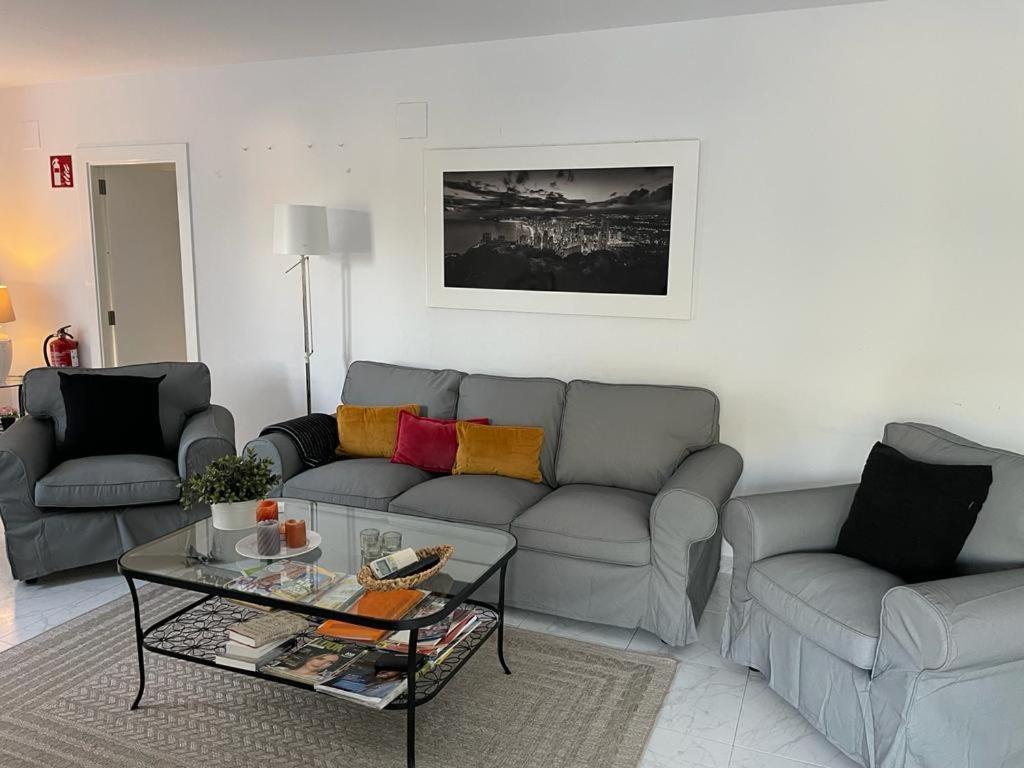 Altea Bungalow 6P Βίλα Bernia Εξωτερικό φωτογραφία