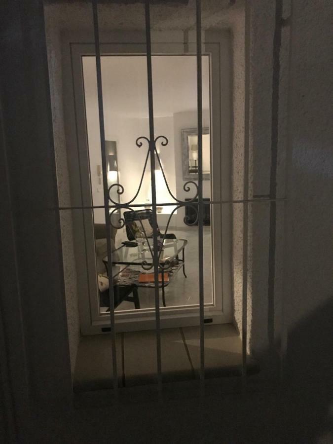 Altea Bungalow 6P Βίλα Bernia Εξωτερικό φωτογραφία
