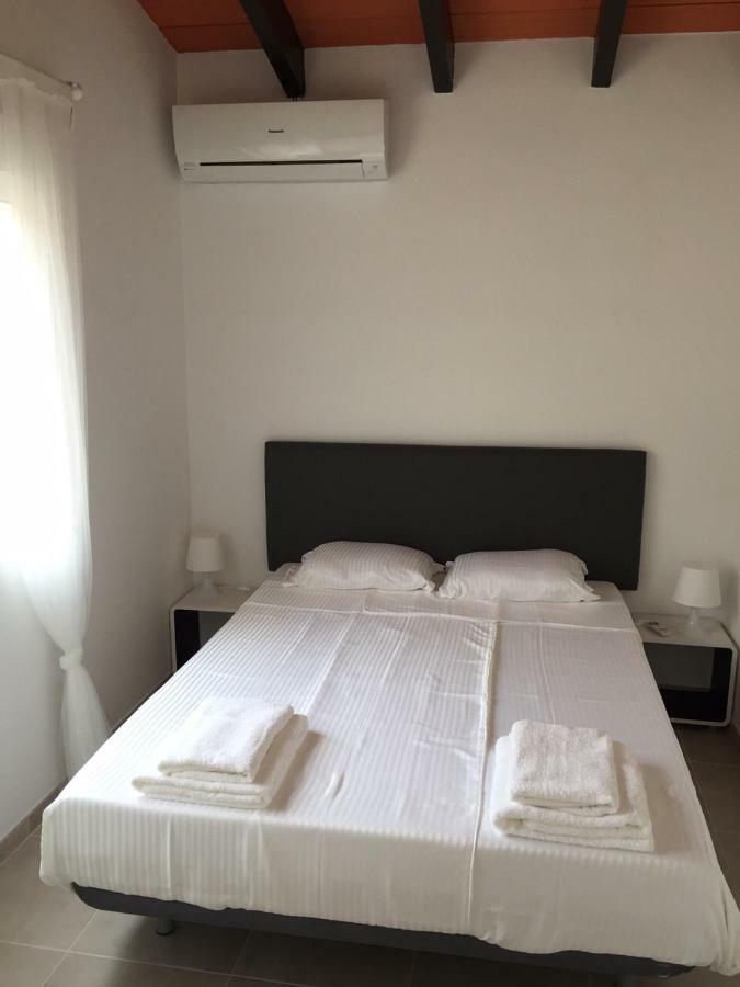 Altea Bungalow 6P Βίλα Bernia Εξωτερικό φωτογραφία