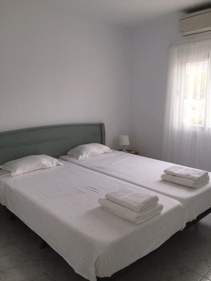 Altea Bungalow 6P Βίλα Bernia Εξωτερικό φωτογραφία